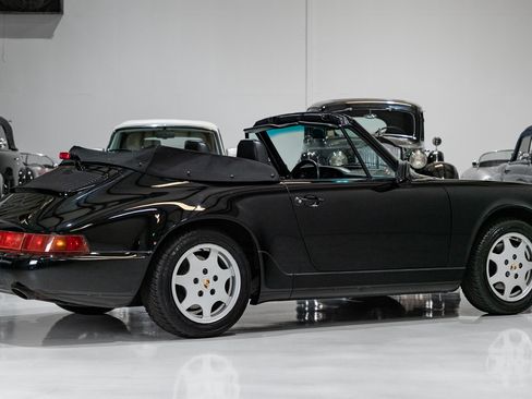Used 1991 Porsche 911 Carrera 4 image 6