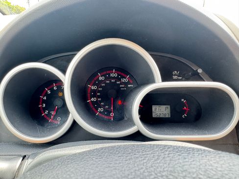 Used 2009 Toyota Matrix image 25