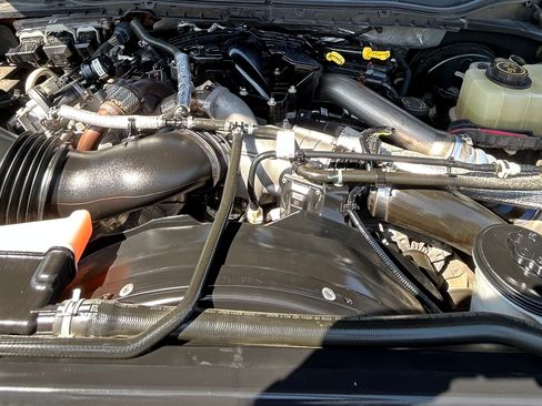 Used 2017 Ford F250 King Ranch image 18