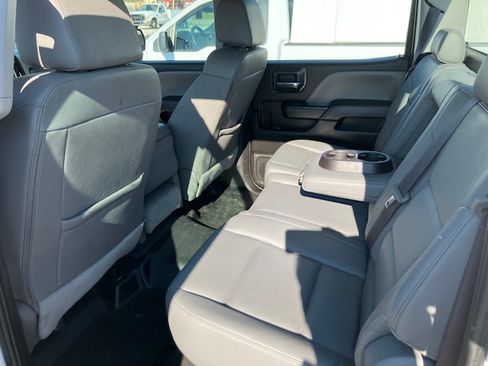 Used 2017 Chevrolet Silverado 2500 image 6