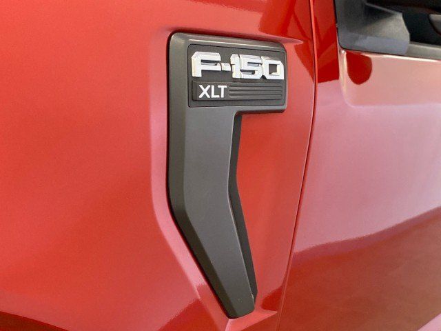Certified 2023 Ford F150 XLT AWD/4WD image 13
