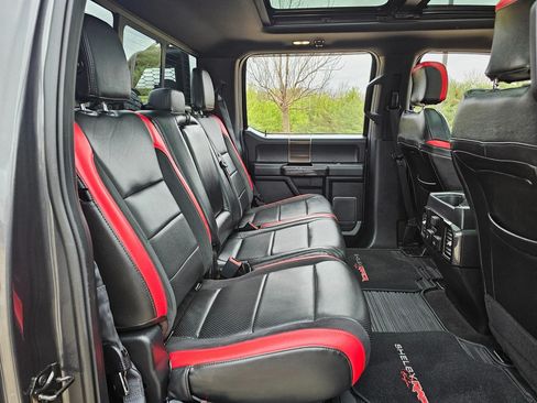 Used 2019 Ford F150 Raptor image 7