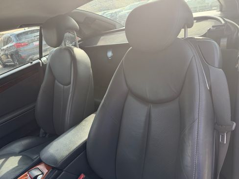 Used 2003 Mercedes-Benz SL 500 image 13