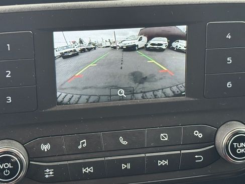 Used 2024 Ford Transit 250 image 12