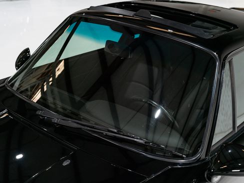 Used 1996 Porsche 911 Turbo image 40