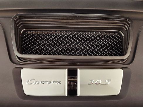 Used 2017 Porsche 911 Carrera 4S image 92