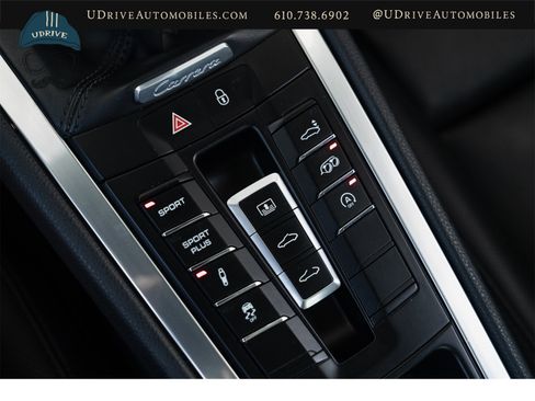 Used 2013 Porsche 911 Carrera S RWD image 46