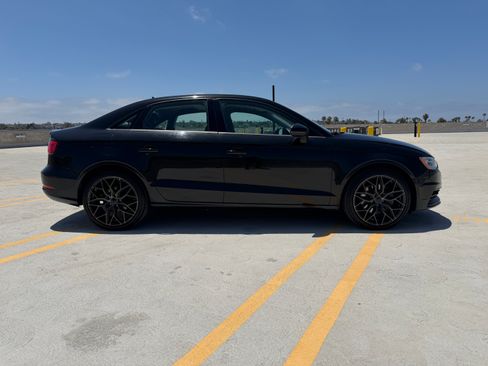 Used 2015 Audi A3 1.8T Premium Sedan FWD image 11