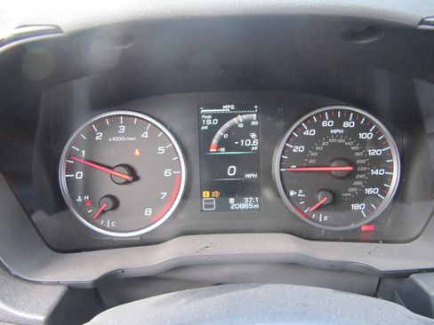 Used 2022 Subaru WRX Premium image 16