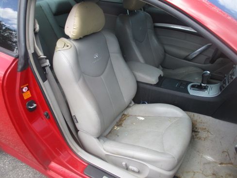 Used 2008 INFINITI G37 image 13