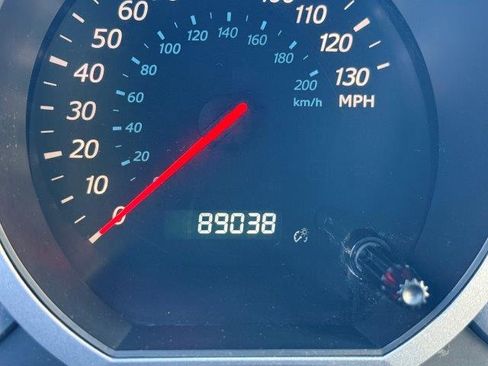 Used 2007 Suzuki Grand Vitara image 17