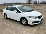 Used 2013 Honda Civic Natural Gas image 3