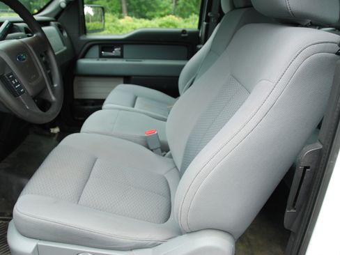 Used 2014 Ford F150 XL image 13