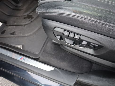 Used 2017 BMW X5 xDrive35i image 10