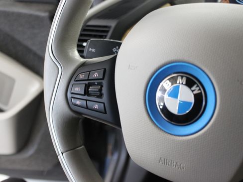 Used 2015 BMW i3 image 31