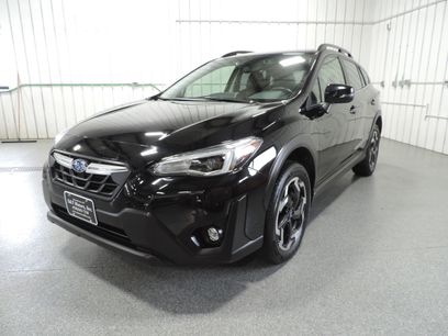 Used 2021 Subaru Crosstrek 2.5i Limited