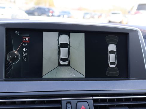 Used 2015 BMW 640i Gran Coupe xDrive image 30