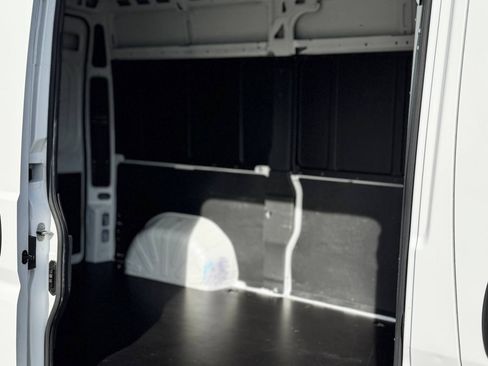 Used 2021 RAM ProMaster 1500 image 10