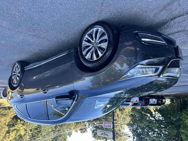 Used 2016 Acura MDX SH-AWD w/ Technology Package image 1