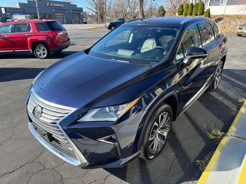 Used 2016 Lexus RX 350 image 3