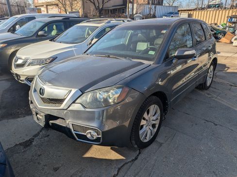 Used 2012 Acura RDX image 2