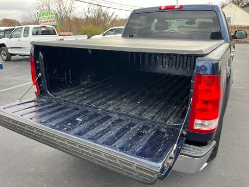 Used 2012 GMC Sierra 1500 SLE image 3