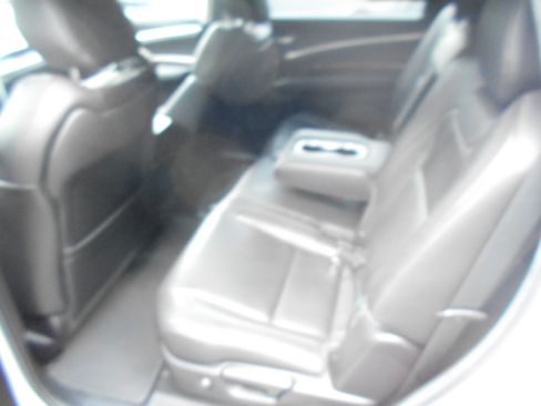 Used 2019 Acura MDX SH-AWD image 8