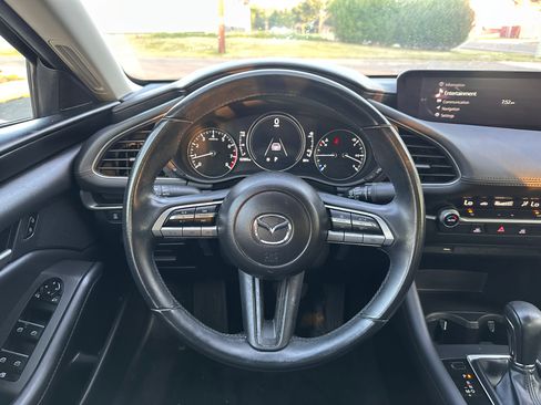 Used 2021 MAZDA MAZDA3 2.5 S Sedan w/ Select Package AWD/4WD image 15