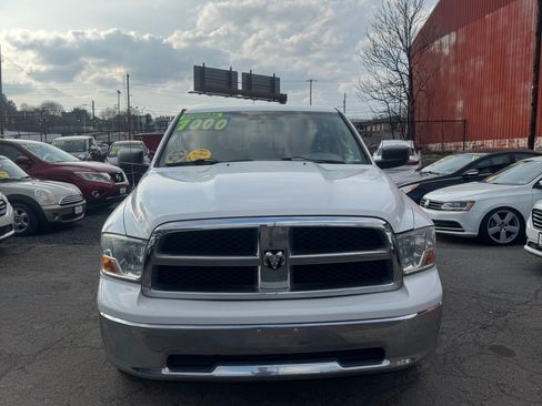 Used 2012 RAM 1500 SLT image 1