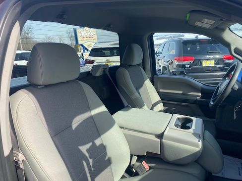 Used 2018 Ford F150 image 16