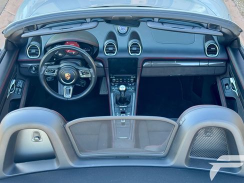 Used 2023 Porsche 718 Boxster GTS image 80