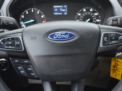 Used 2021 Ford EcoSport S image 13