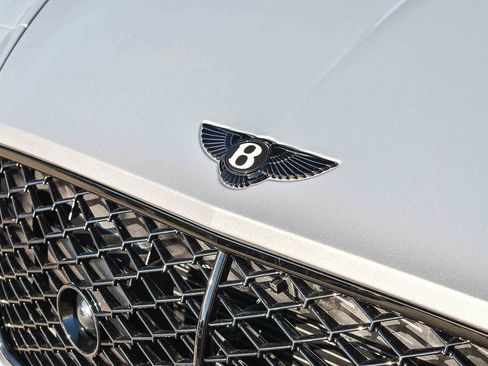 New 2026 Bentley Continental GT Speed image 14