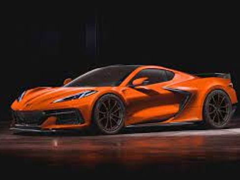 New 2024 Chevrolet Silverado 1500 LT image 3