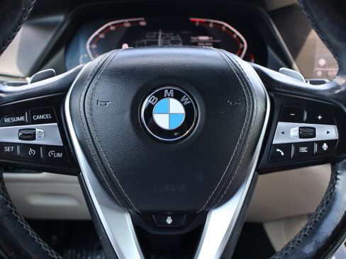 Used 2019 BMW X5 xDrive40i image 31