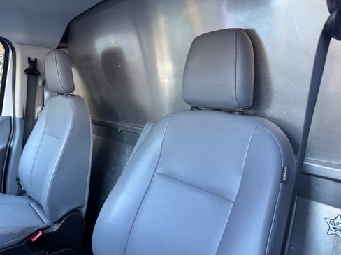 Used 2019 Ford Transit 250 image 16