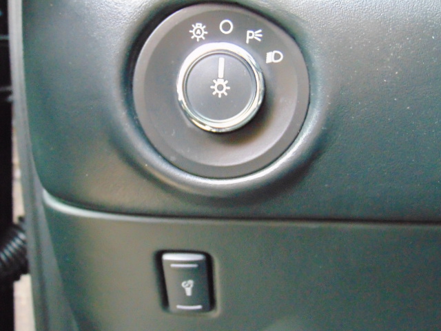 Used 2017 Lincoln Navigator L 4WD Reserve image 16