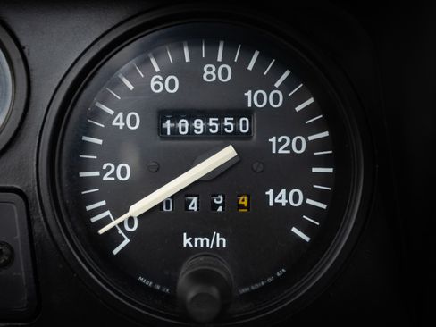 Used 1994 Land Rover Defender 90 image 29