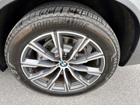 Used 2019 BMW X5 xDrive40i image 38