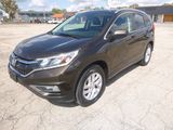 Used 2015 Honda CR-V EX-L image 2