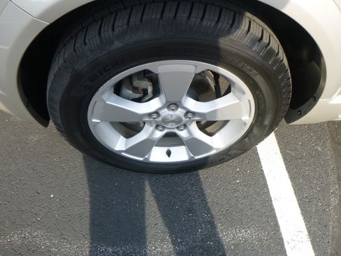 Used 2014 Chevrolet Captiva Sport LT image 9