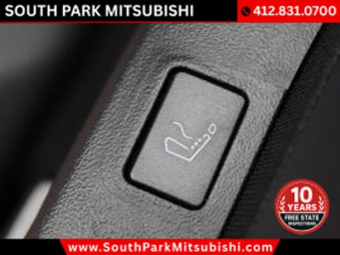 Used 2024 Mitsubishi Outlander SEL image 13