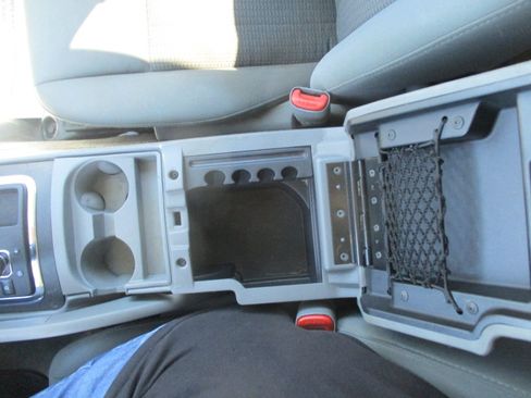 Used 2007 Jeep Grand Cherokee Laredo image 44