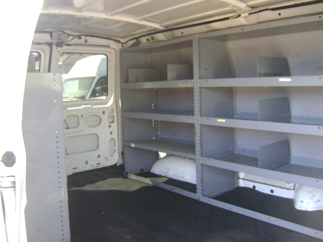 Used 2008 Ford E-350 and Econoline 350 Super Duty RWD image 6