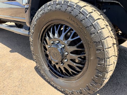 Used 2023 Ford F450 XLT AWD/4WD image 6