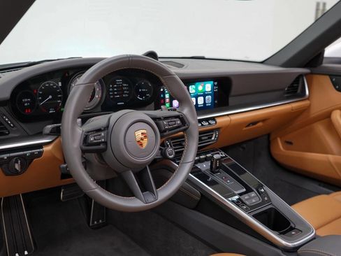 Used 2024 Porsche 911 Turbo S image 69