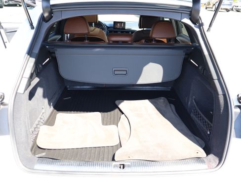 Used 2017 Audi A4 2.0T allroad Premium Plus image 36
