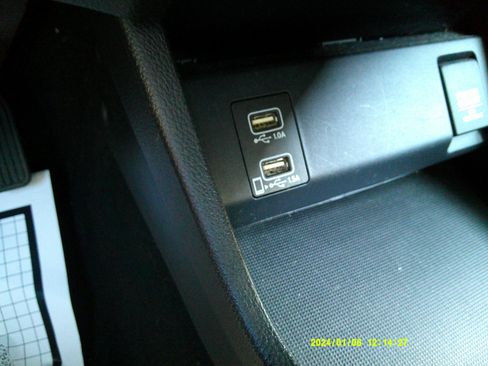 Used 2019 Honda HR-V EX image 24