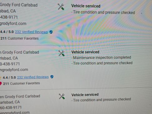 Used 2003 Ford F150 XLT image 55