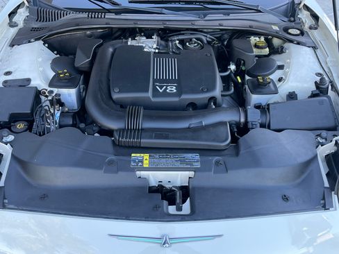 Used 2002 Ford Thunderbird image 14